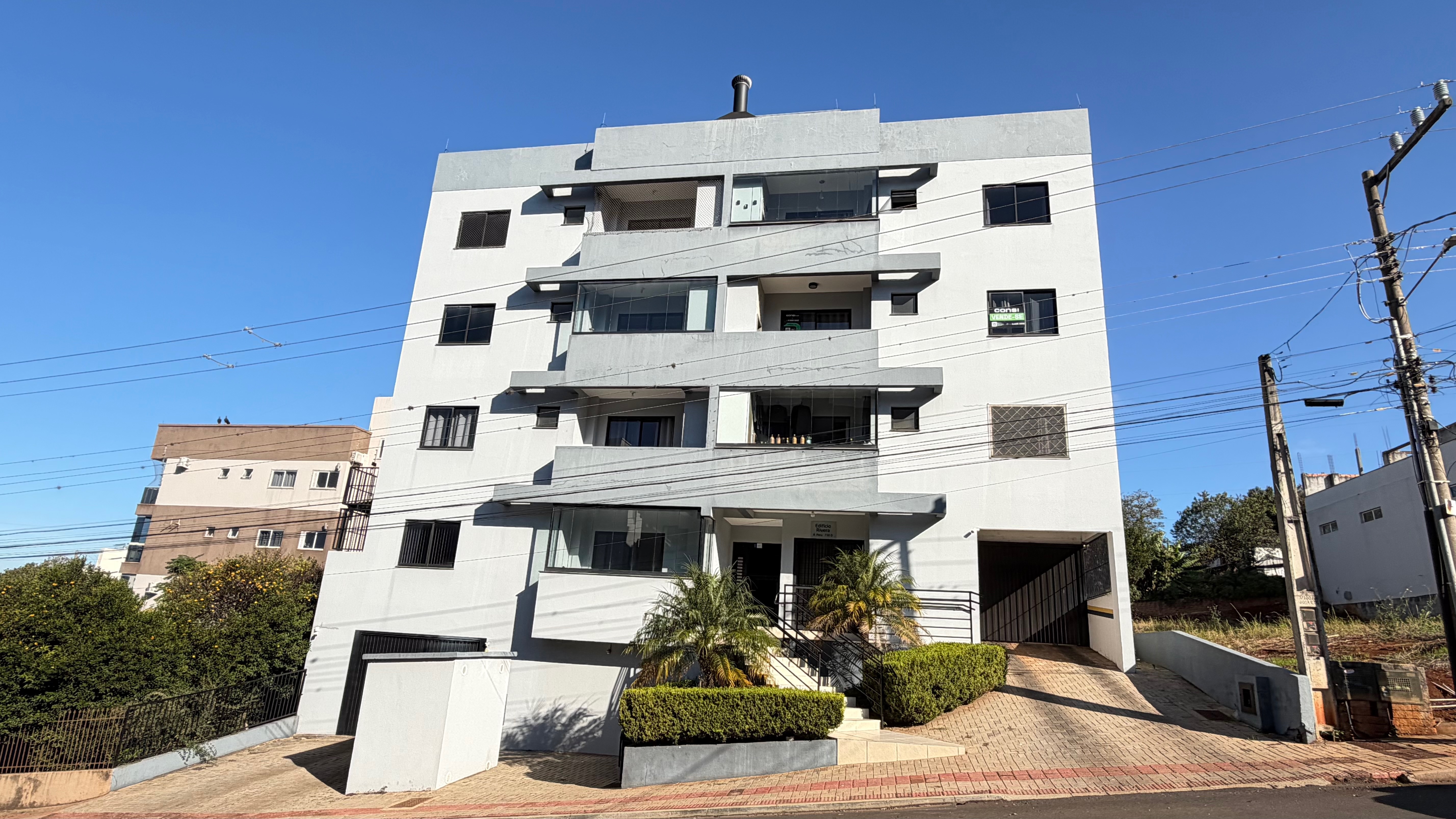 Foto 2 de apartamento em Chapecó