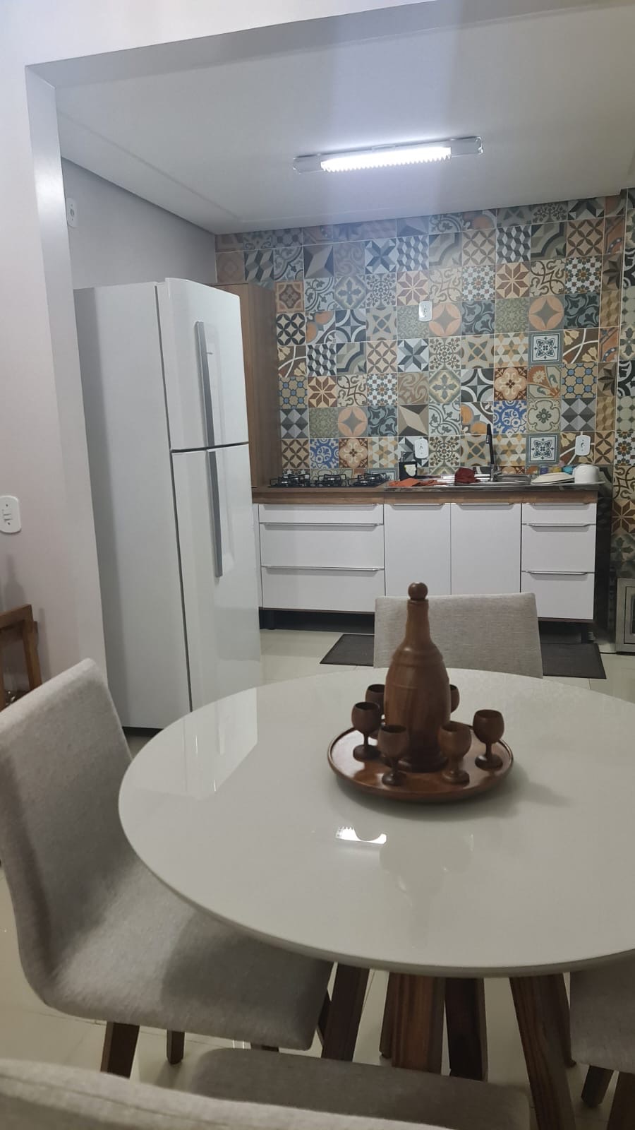 Foto 4 de apartamento em Chapecó