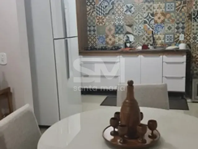 Apartamento com 95m² 2 quartos e 2 banheiros, à venda, no bairro Líder em CHAPECÓ