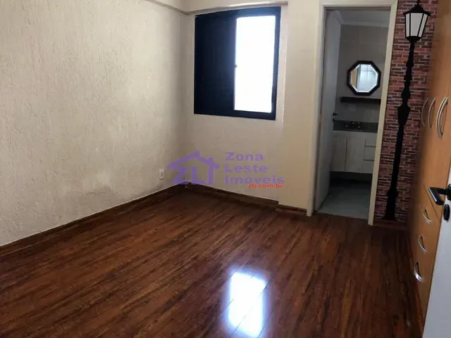 Apartamento com 60m² 2 quartos e 2 banheiros, à venda, no bairro Belenzinho em São Paulo