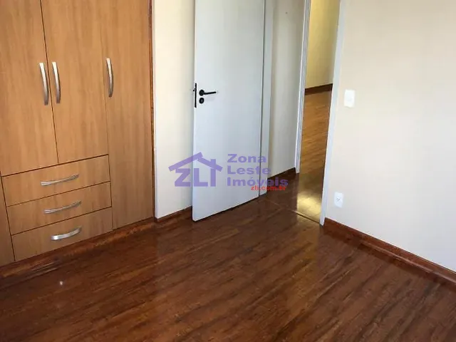 Apartamento com 60m² 2 quartos e 2 banheiros, à venda, no bairro Belenzinho em São Paulo