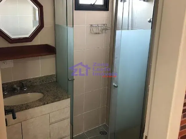 Apartamento com 60m² 2 quartos e 2 banheiros, à venda, no bairro Belenzinho em São Paulo