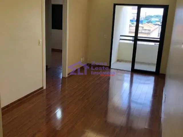 Apartamento com 60m² 2 quartos e 2 banheiros, à venda, no bairro Belenzinho em São Paulo
