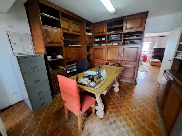 Apartamento com 290m² 4 quartos e 4 banheiros, à venda, no bairro Vila Clementino em São Paulo