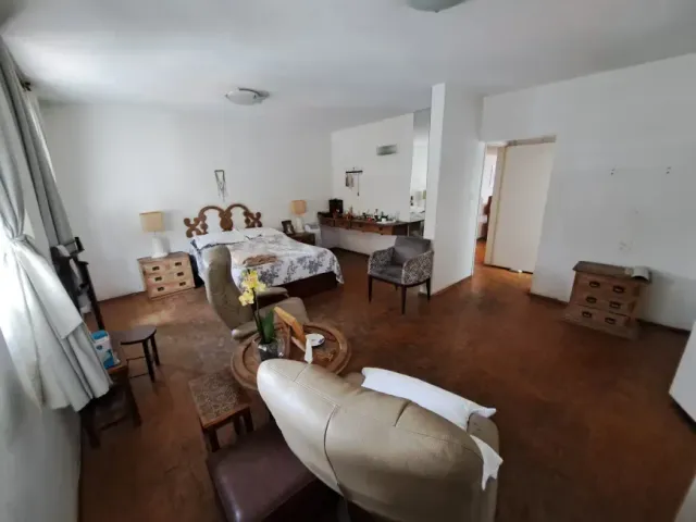 Apartamento com 290m² 4 quartos e 4 banheiros, à venda, no bairro Vila Clementino em São Paulo