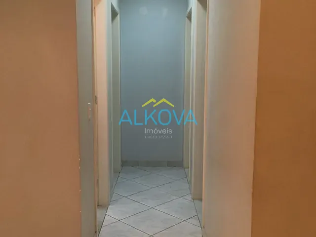Apartamento 3 quartos e 1 banheiro, à venda, no bairro Cidade Morumbi em São José dos Campos