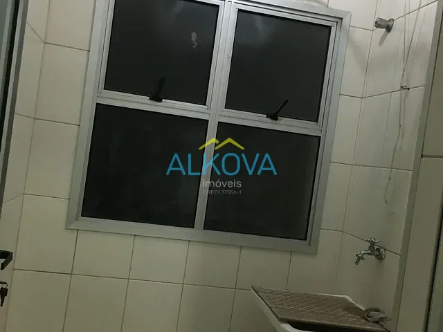 Apartamento 3 quartos e 1 banheiro, à venda, no bairro Cidade Morumbi em São José dos Campos