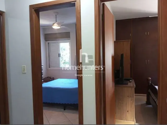 Apartamento com 73m² 3 quartos e 2 banheiros, à venda, no bairro Chácara Primavera em Campinas