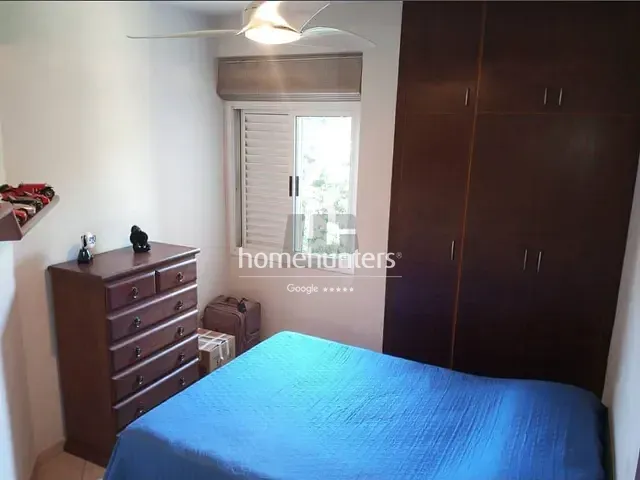 Apartamento com 73m² 3 quartos e 2 banheiros, à venda, no bairro Chácara Primavera em Campinas