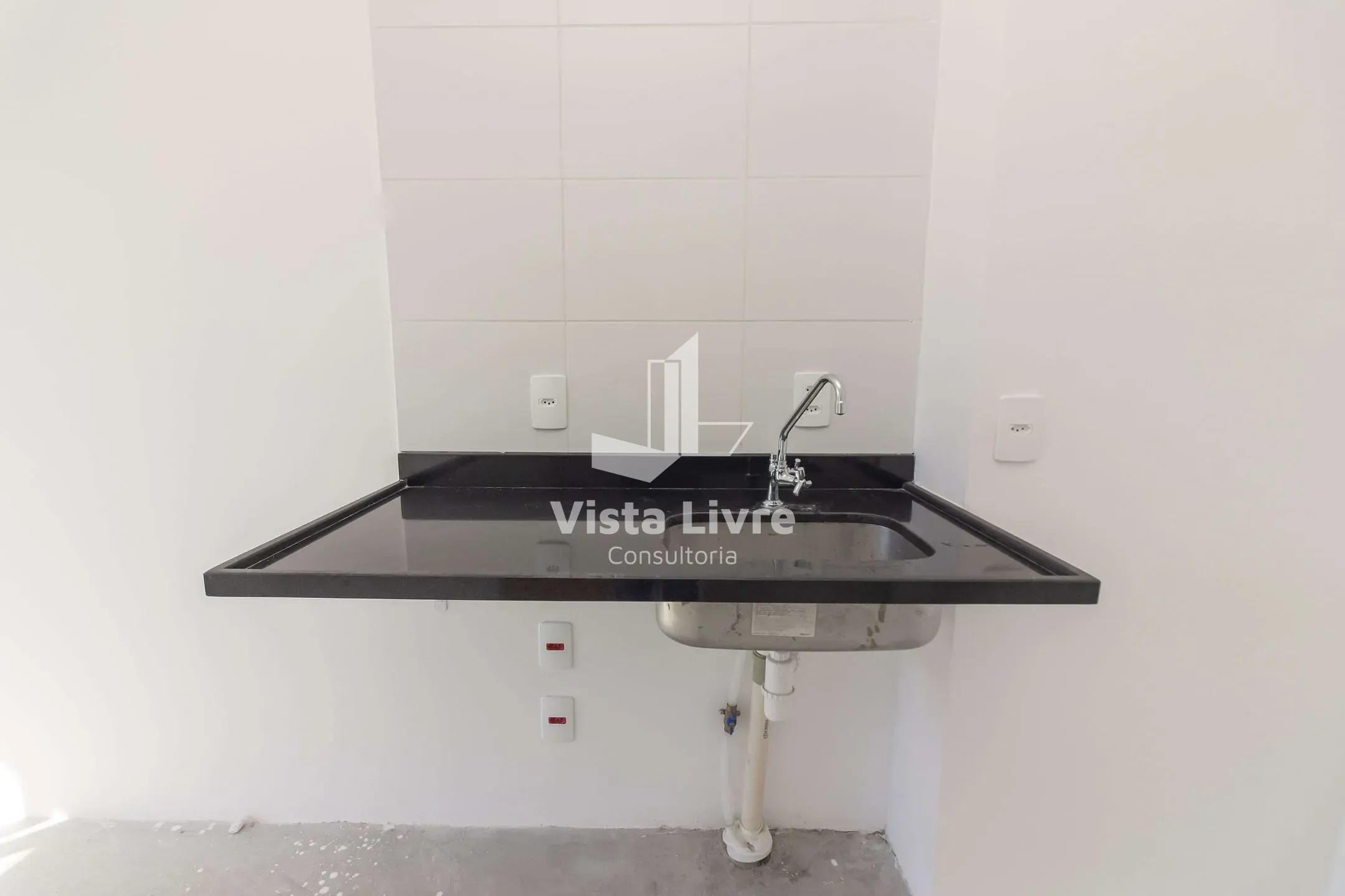 Apartamento, 1 quarto, 27 m² - Foto 4