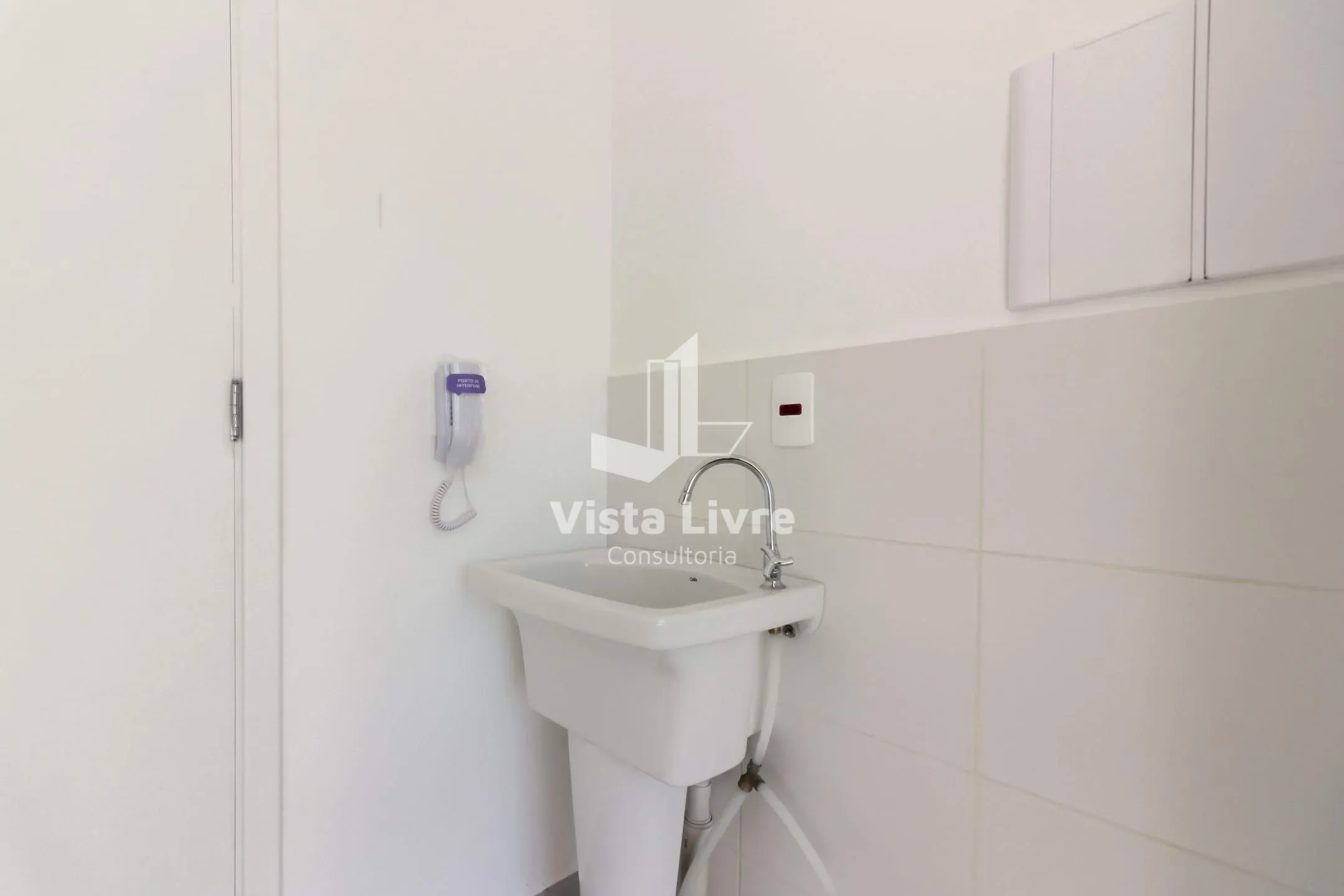 Apartamento, 1 quarto, 27 m² - Foto 6