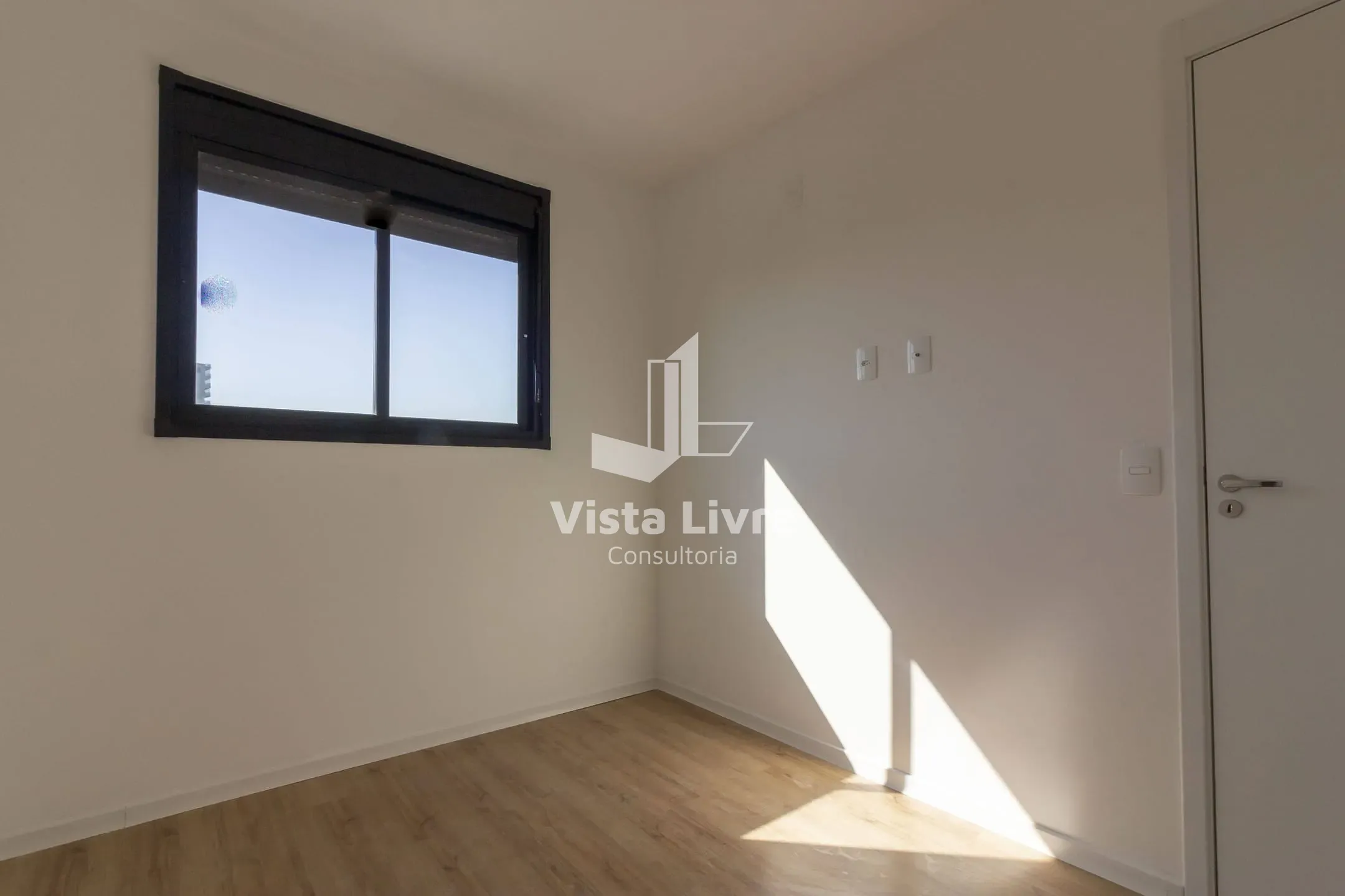 Apartamento, 1 quarto, 27 m² - Foto 8