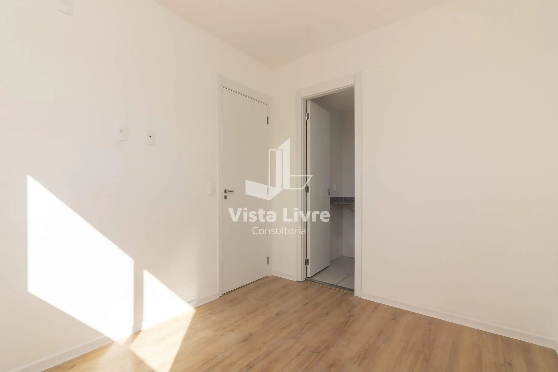 Apartamento, 1 quarto, 27 m² - Foto 9