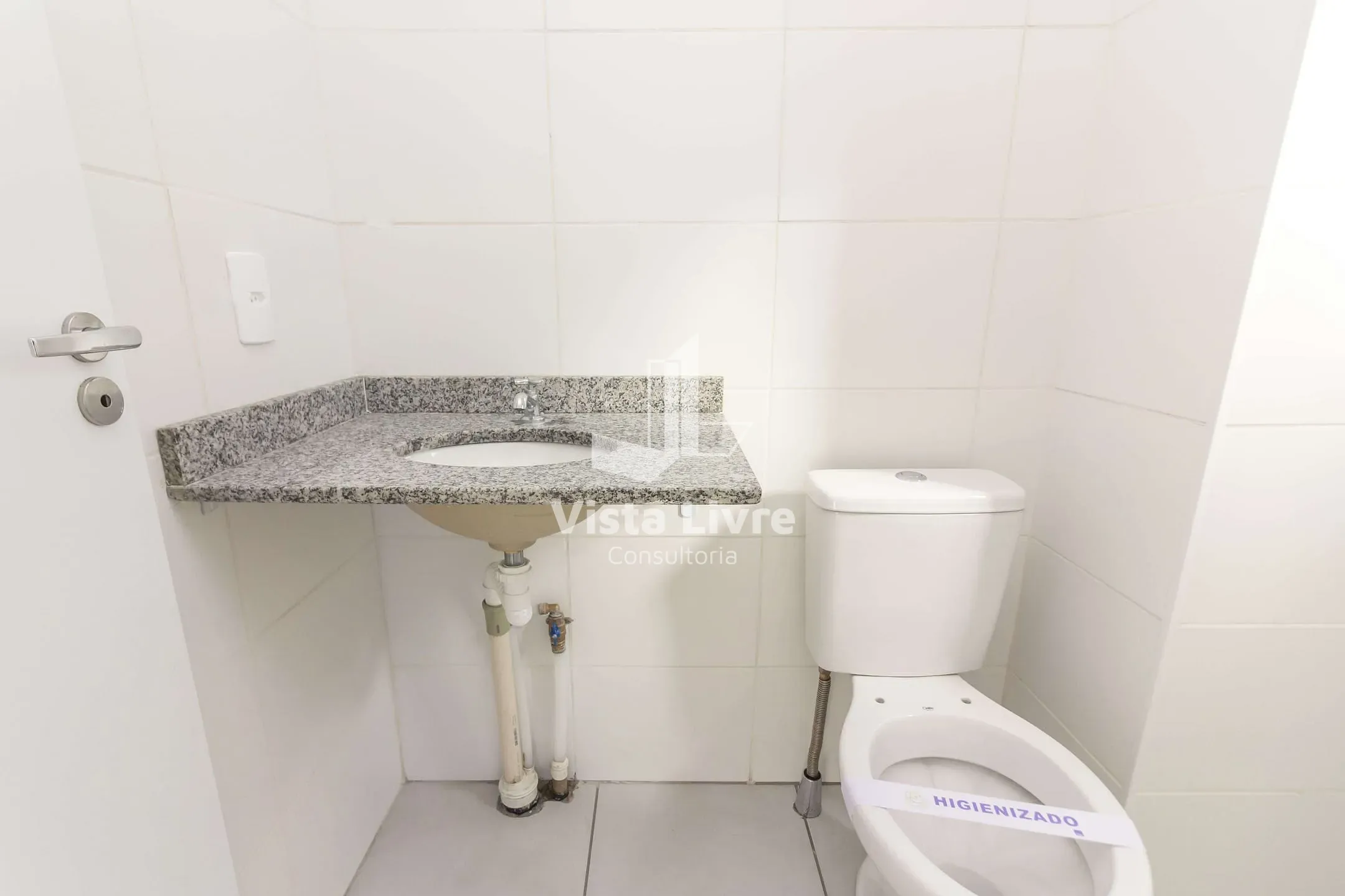 Apartamento, 1 quarto, 27 m² - Foto 12