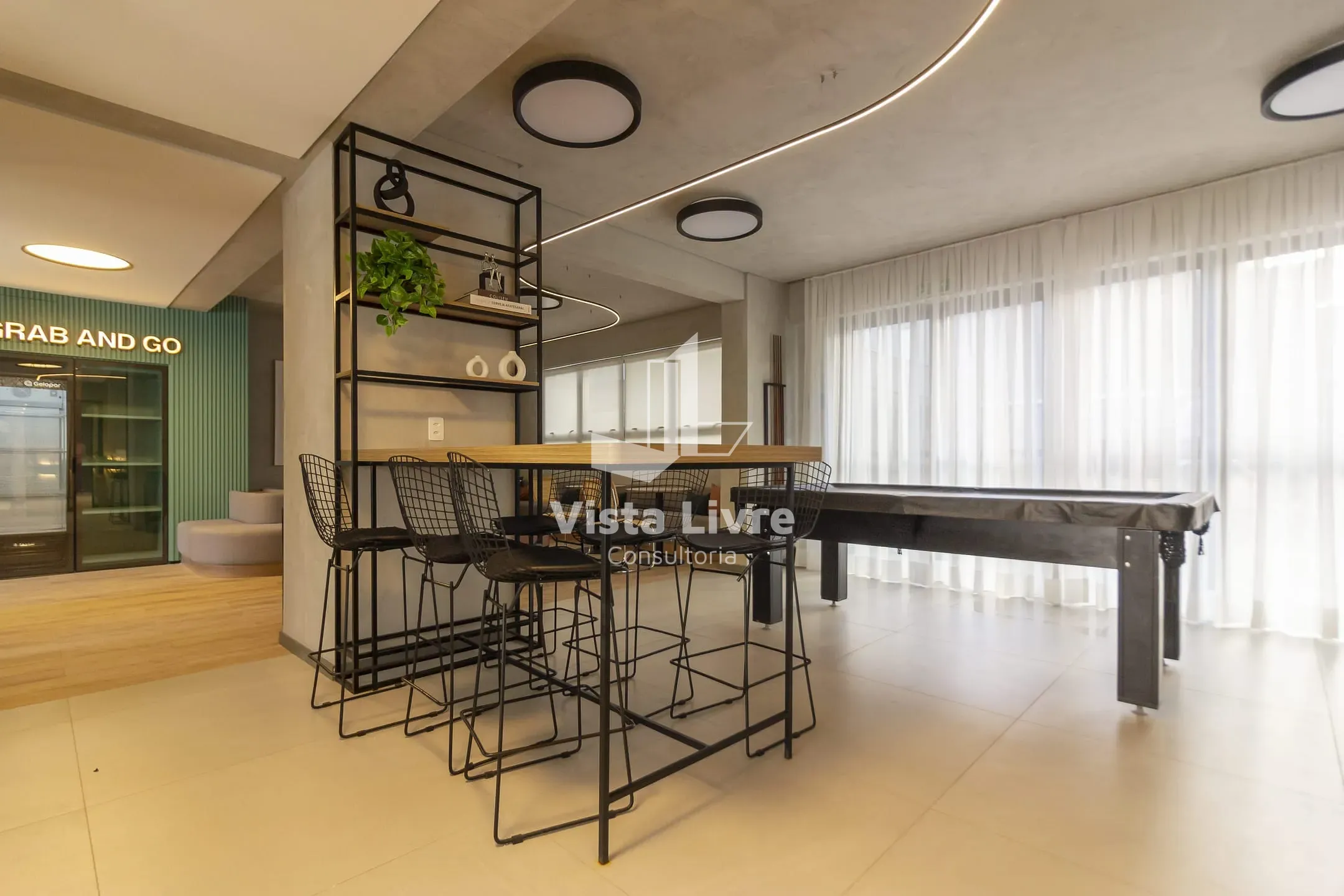 Apartamento, 1 quarto, 27 m² - Foto 15