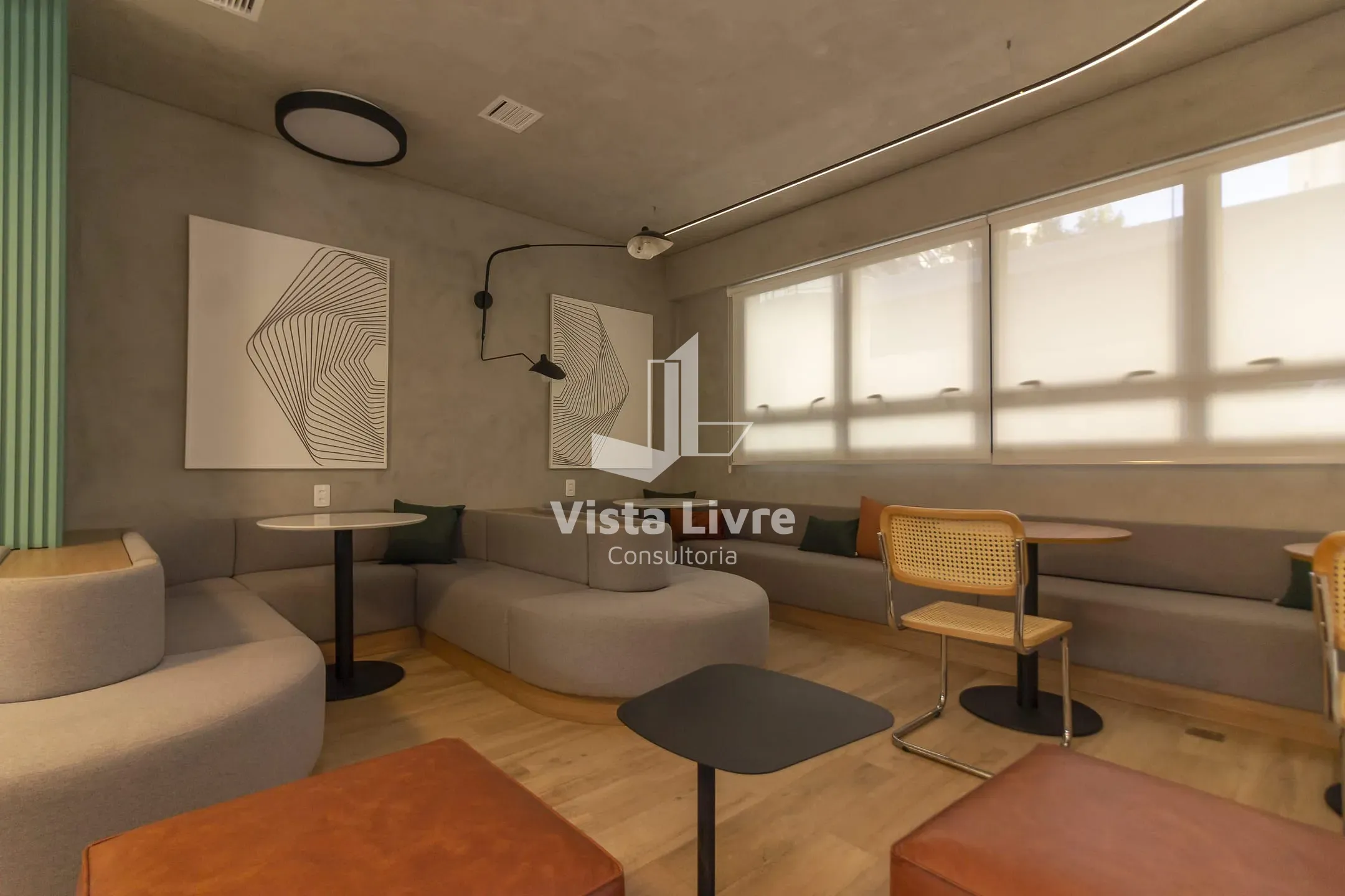 Apartamento, 1 quarto, 27 m² - Foto 19