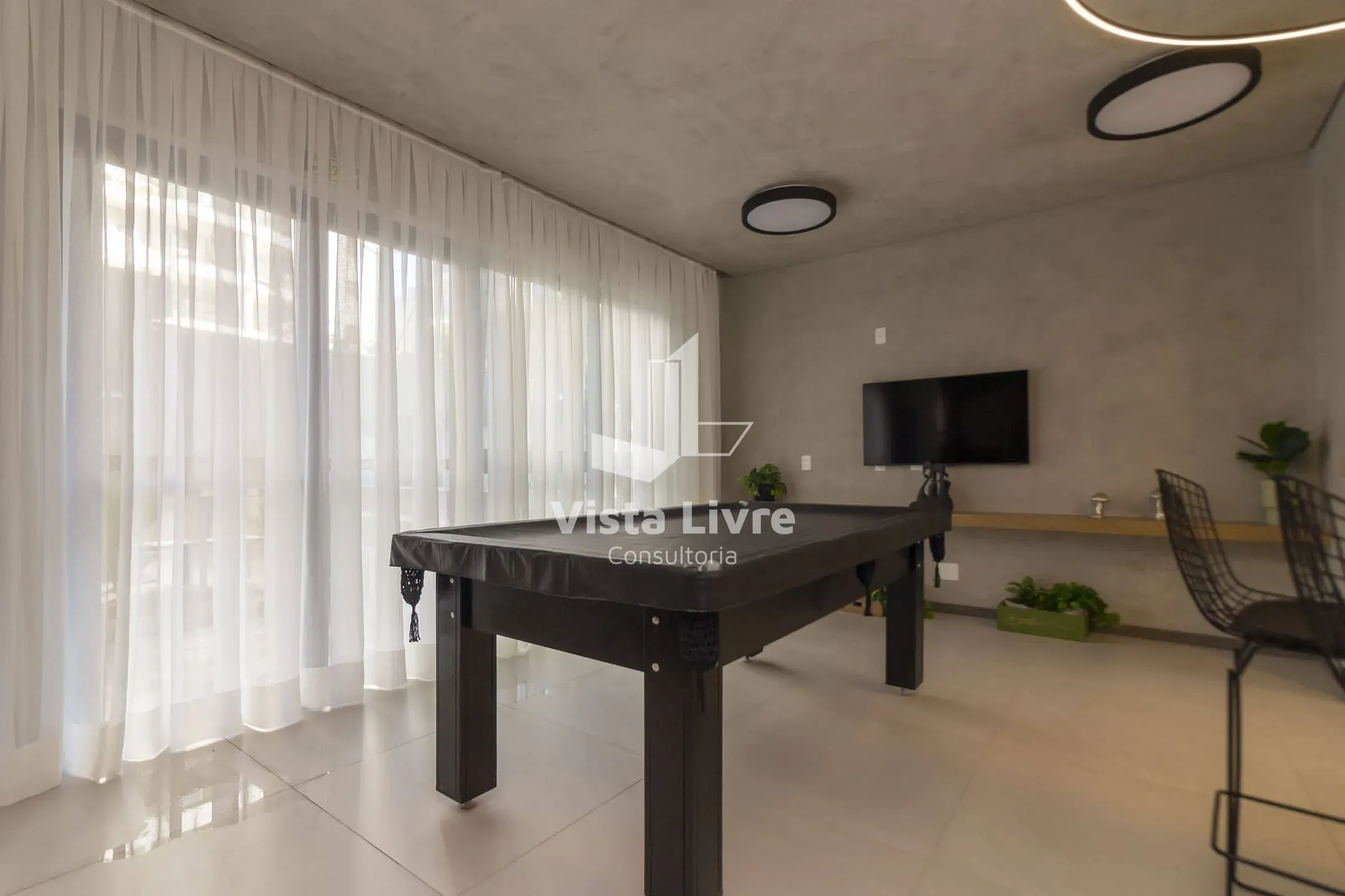 Apartamento, 1 quarto, 27 m² - Foto 20
