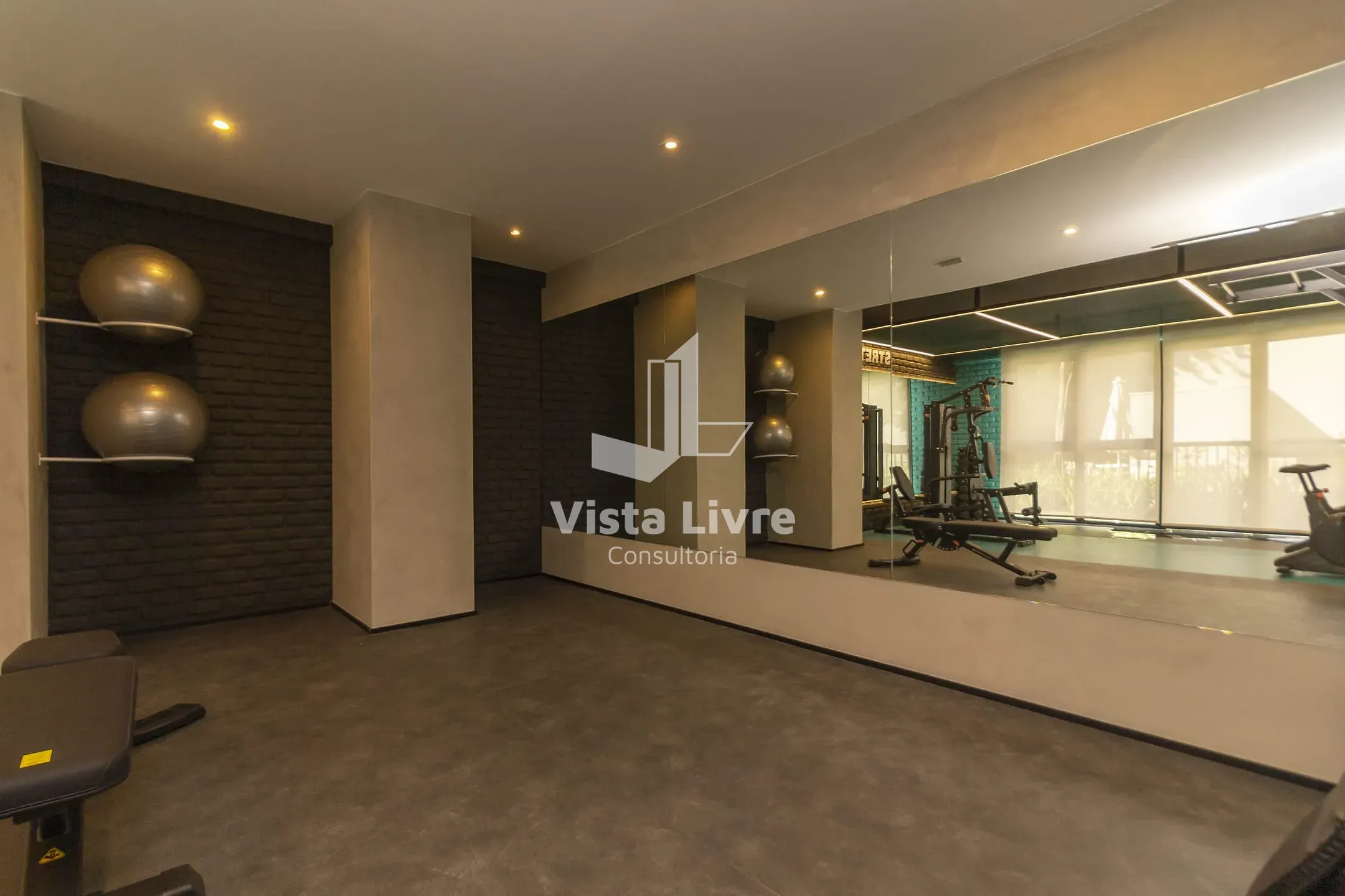 Apartamento, 1 quarto, 27 m² - Foto 23