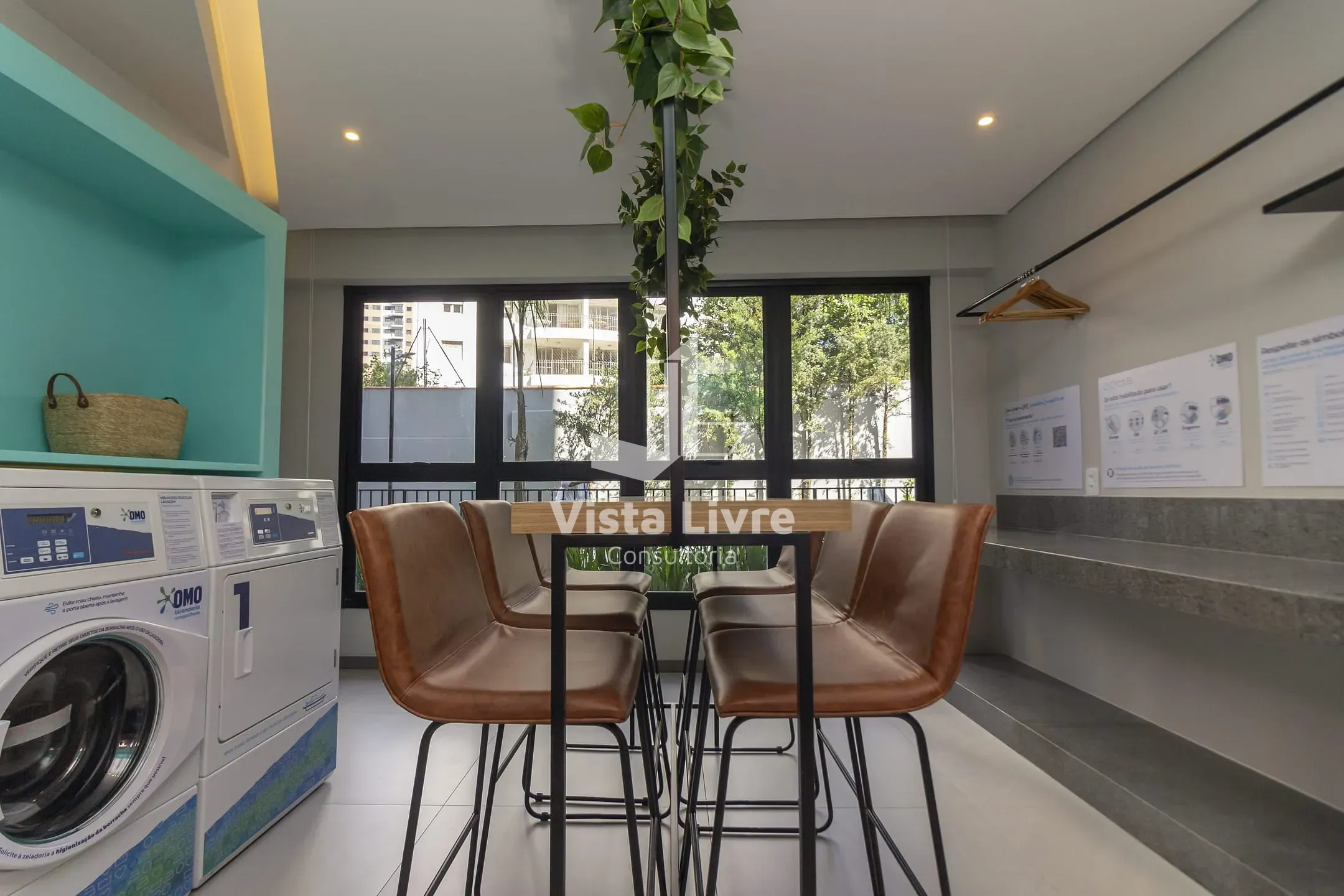 Apartamento, 1 quarto, 27 m² - Foto 24