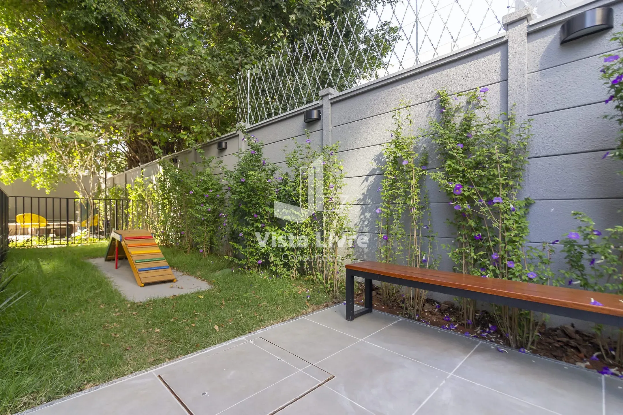 Apartamento, 1 quarto, 27 m² - Foto 26