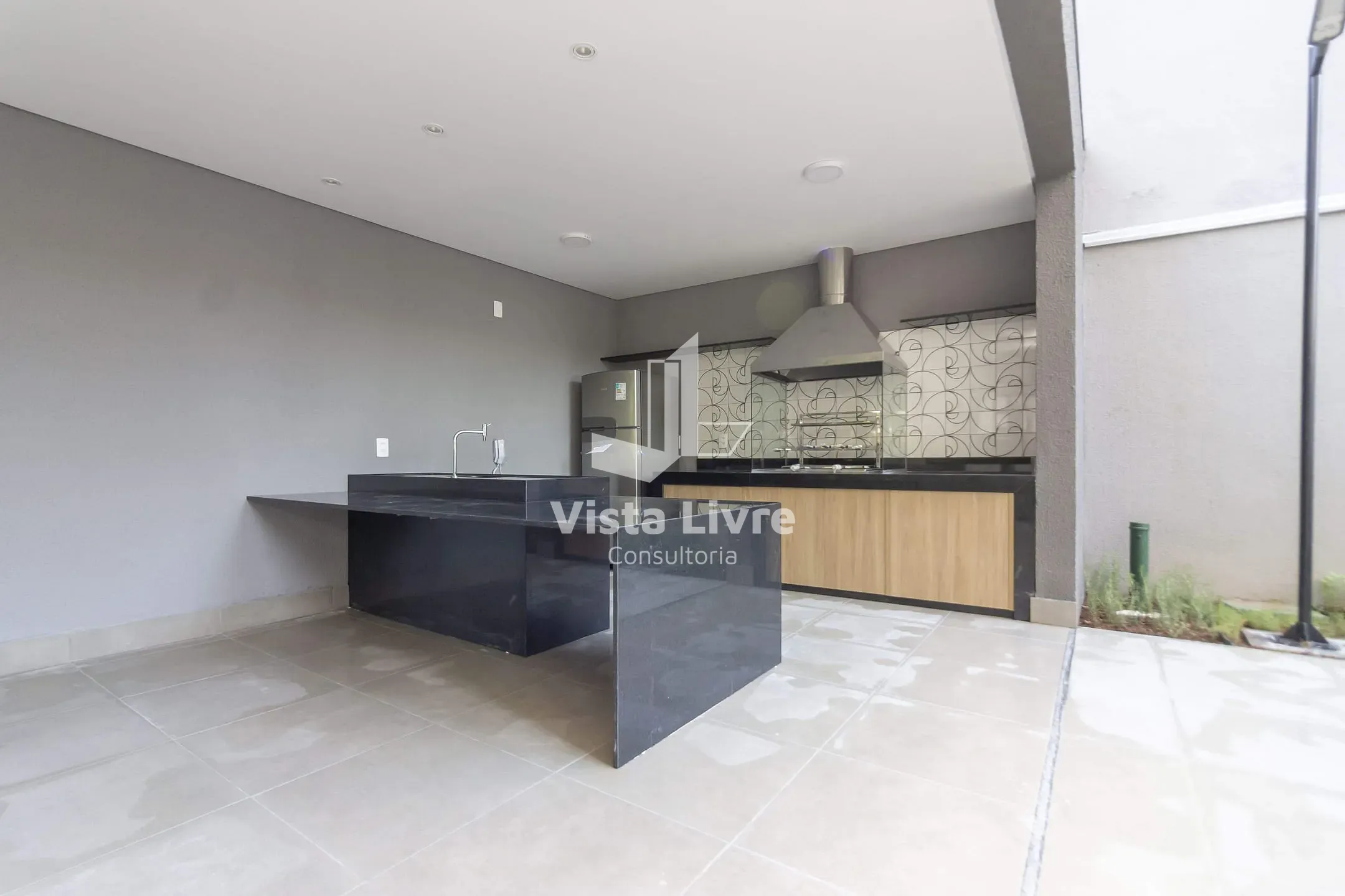 Apartamento, 1 quarto, 27 m² - Foto 27