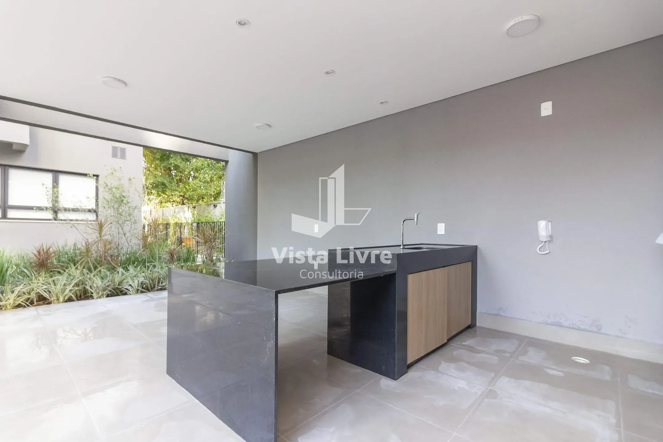 Apartamento, 1 quarto, 27 m² - Foto 29