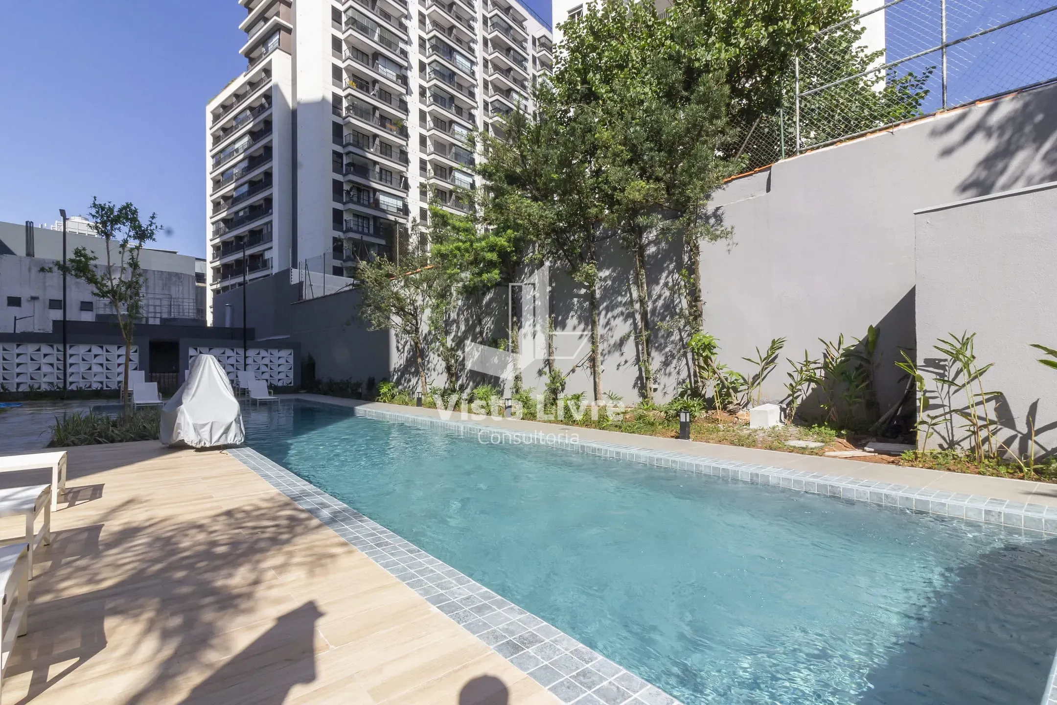 Apartamento, 1 quarto, 27 m² - Foto 34