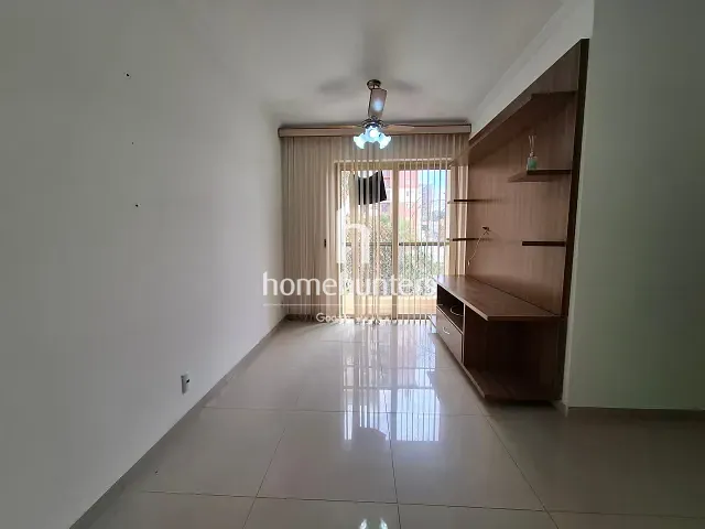 Apartamento com 60m² 2 quartos e 1 banheiro, à venda, no bairro Vila Nova em Campinas