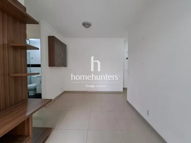 Apartamento com 60m² 2 quartos e 1 banheiro, à venda, no bairro Vila Nova em Campinas