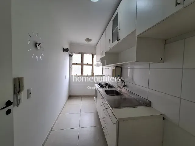 Apartamento com 60m² 2 quartos e 1 banheiro, à venda, no bairro Vila Nova em Campinas