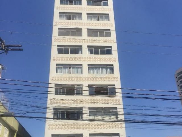 Foto do Apartamento - Apartamento com 4 dormitórios para alugar, 200 m² por R$ 2.500,00 - Tatuapé - São Paulo/SP | ZONA LESTE IMÓVEIS
