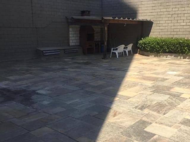 Foto do Apartamento - Apartamento com 4 dormitórios para alugar, 200 m² por R$ 2.500,00 - Tatuapé - São Paulo/SP | ZONA LESTE IMÓVEIS