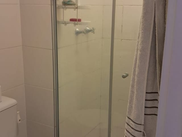 Apartamento com 80m² 3 quartos e 2 banheiros, à venda, no bairro Jardim Esmeralda em São Paulo
