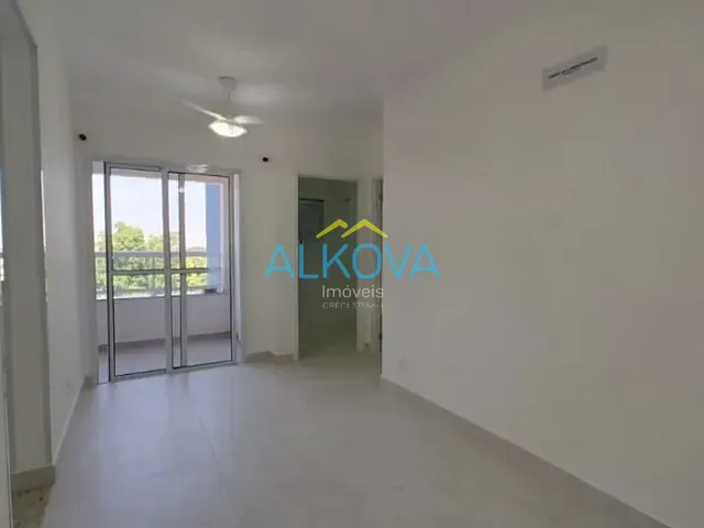 Apartamento 2 quartos e 2 banheiros, à venda, no bairro Loteamento Villa Branca em Jacareí