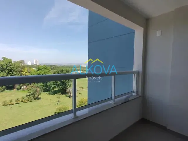 Apartamento 2 quartos e 2 banheiros, à venda, no bairro Loteamento Villa Branca em Jacareí