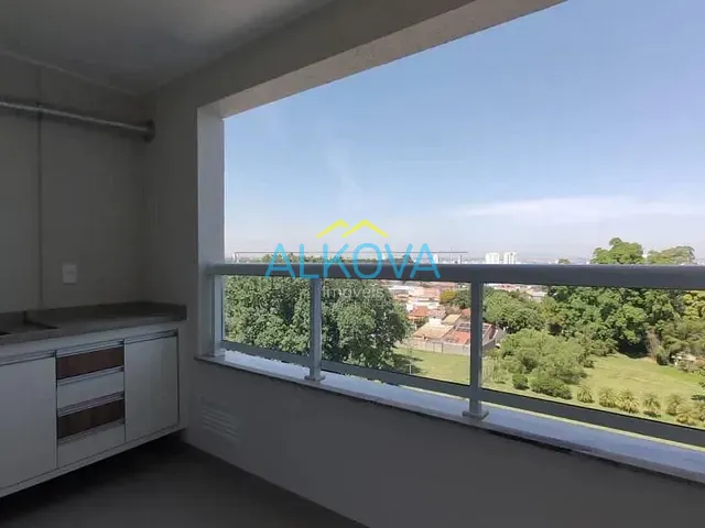 Apartamento 2 quartos e 2 banheiros, à venda, no bairro Loteamento Villa Branca em Jacareí