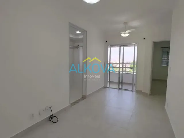 Apartamento 2 quartos e 2 banheiros, à venda, no bairro Loteamento Villa Branca em Jacareí