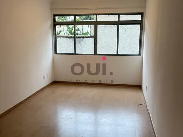 Apartamento 2 quartos e 1 banheiro, à venda, no bairro Itaim Bibi em São Paulo