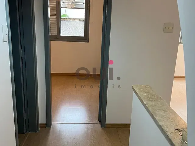 Apartamento 2 quartos e 1 banheiro, à venda, no bairro Itaim Bibi em São Paulo