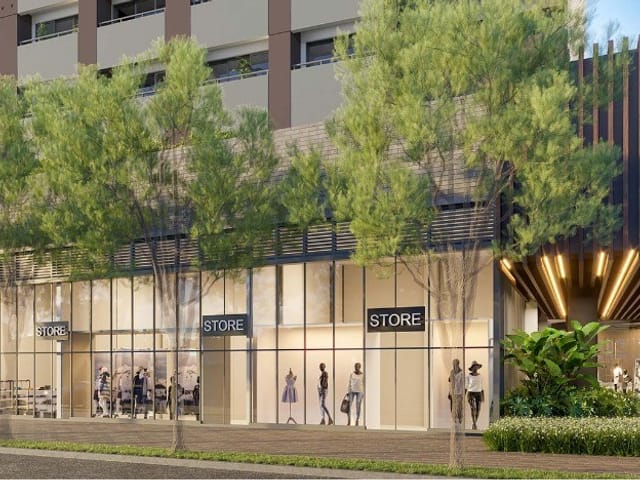 Apartamento com 35m² 1 quarto e 1 banheiro, à venda, no bairro Vila Mariana em São Paulo
