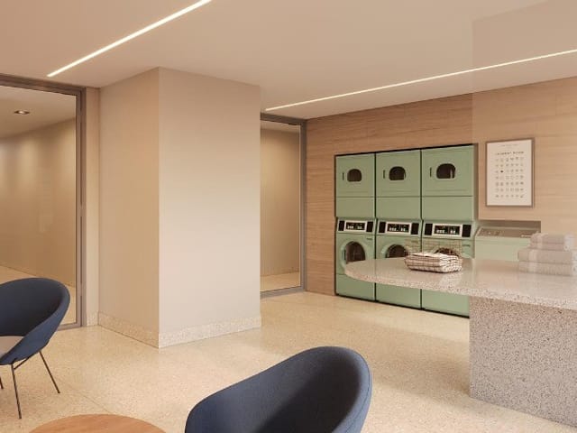 Apartamento com 35m² 1 quarto e 1 banheiro, à venda, no bairro Vila Mariana em São Paulo