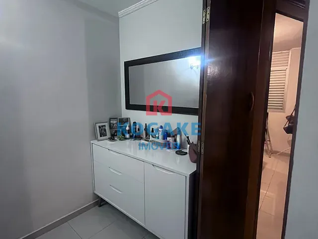Apartamento 2 quartos e 1 banheiro, à venda, no bairro Jardim Satélite em São José dos Campos