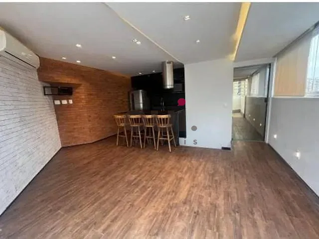 Apartamento 1 quarto e 2 banheiros, à venda, no bairro Vila Nova Conceição em São Paulo