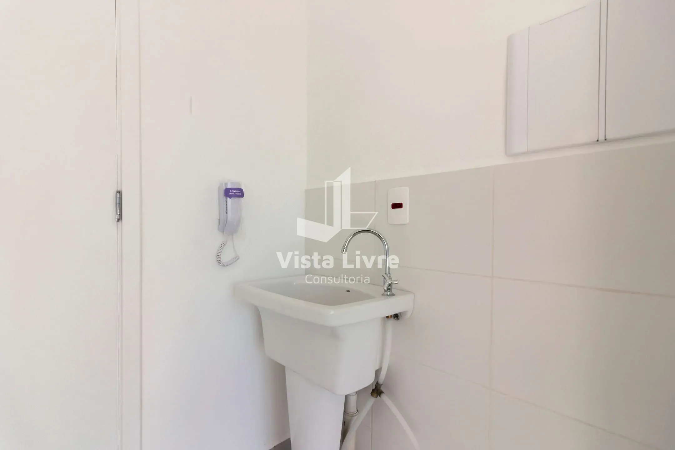 Apartamento, 1 quarto, 27 m² - Foto 6
