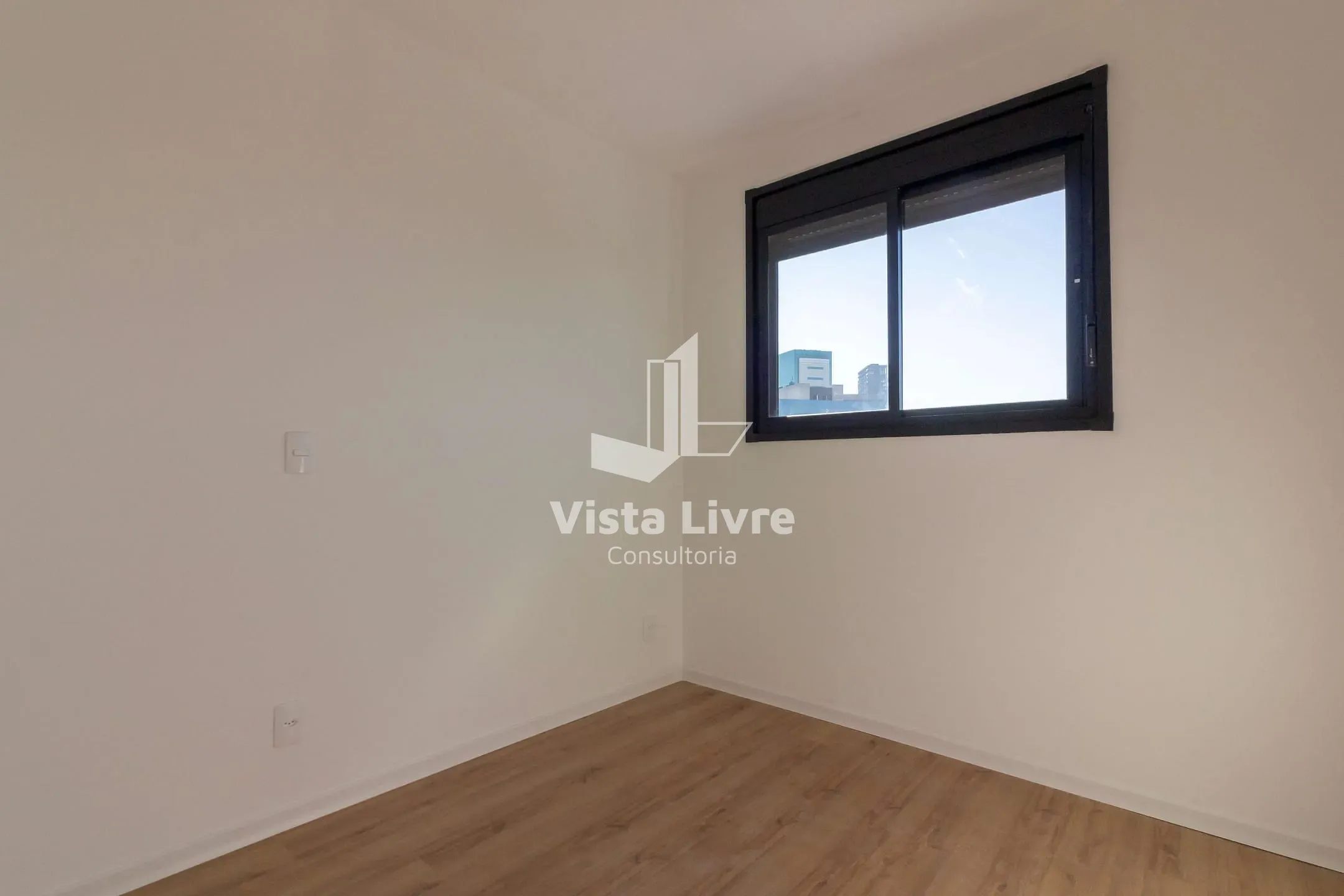 Apartamento, 1 quarto, 27 m² - Foto 7