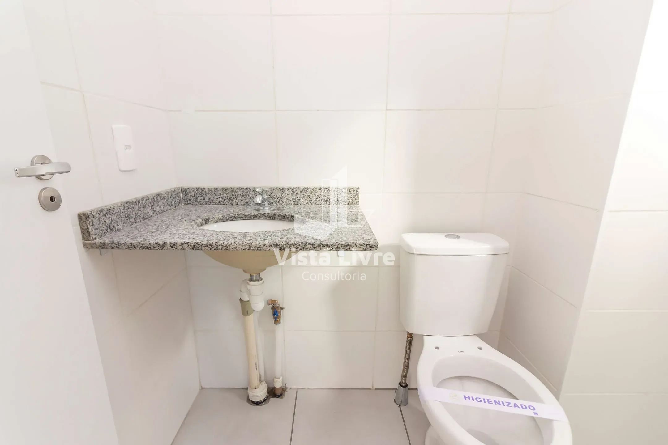 Apartamento, 1 quarto, 27 m² - Foto 12