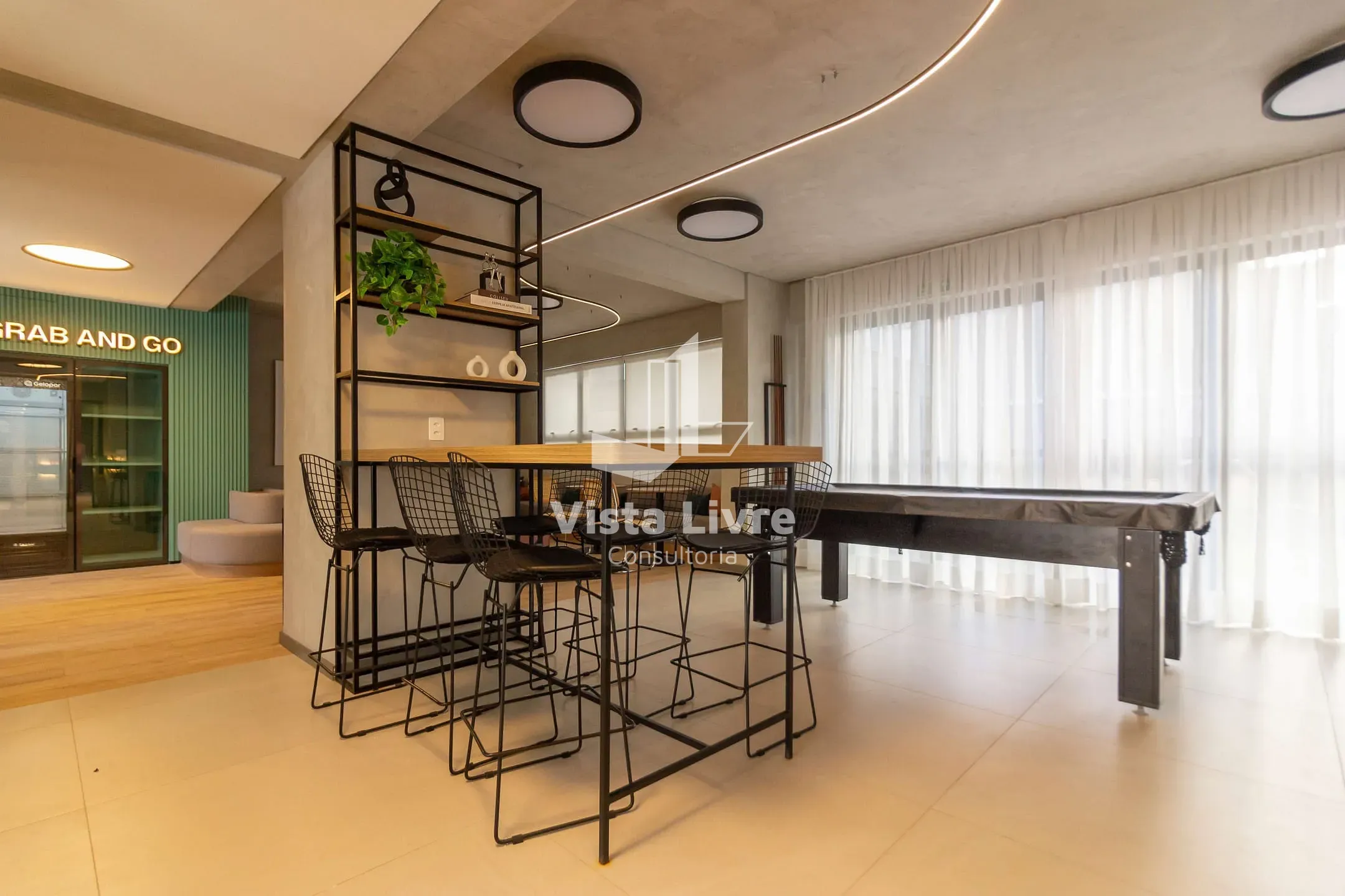 Apartamento, 1 quarto, 27 m² - Foto 15