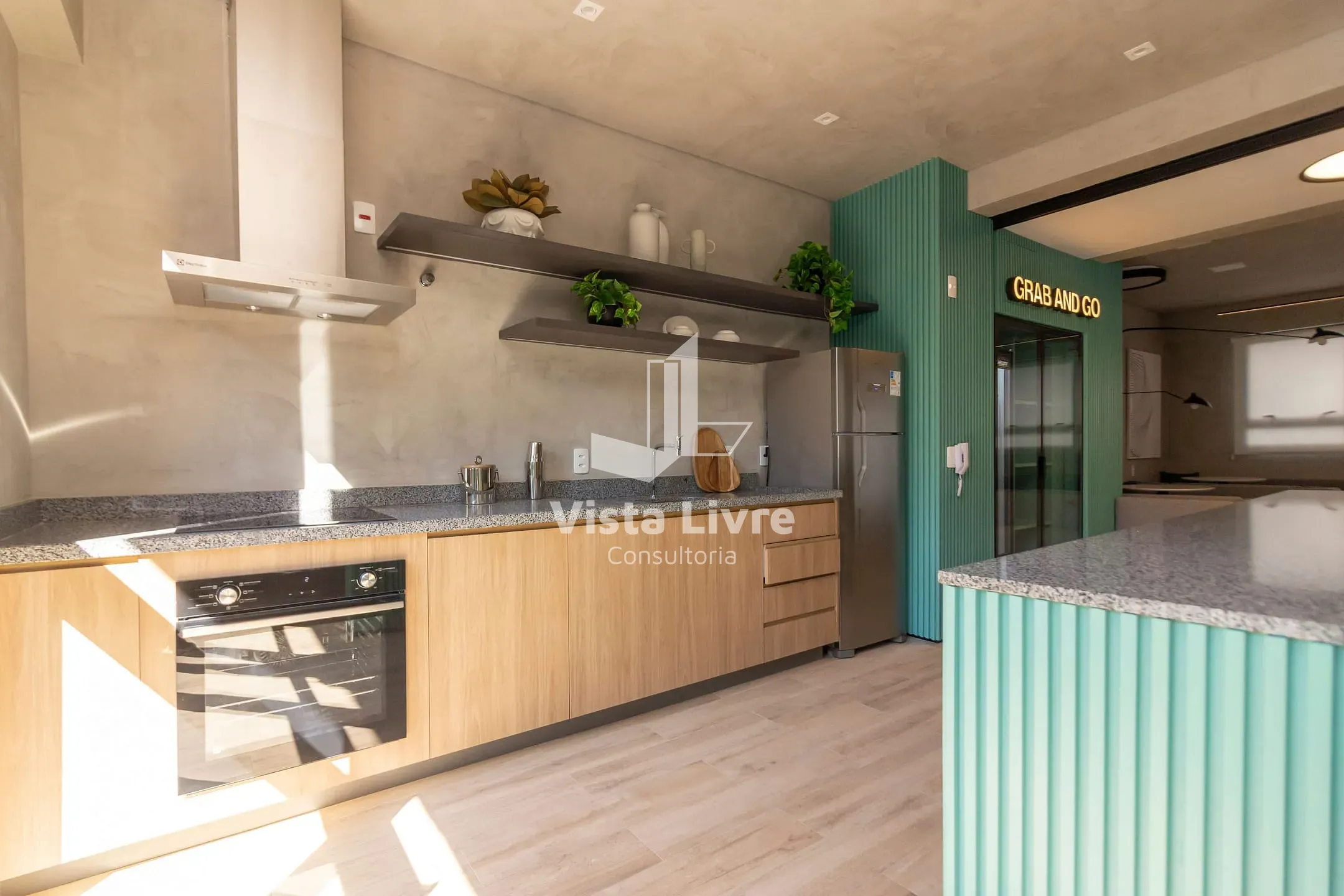 Apartamento, 1 quarto, 27 m² - Foto 18