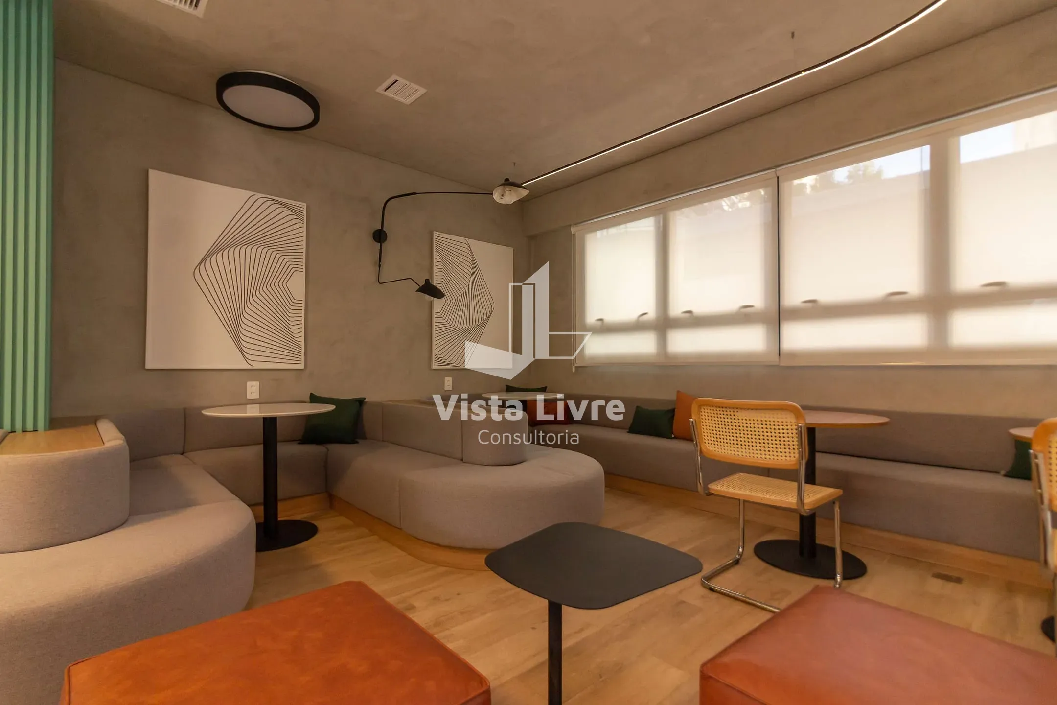 Apartamento, 1 quarto, 27 m² - Foto 19
