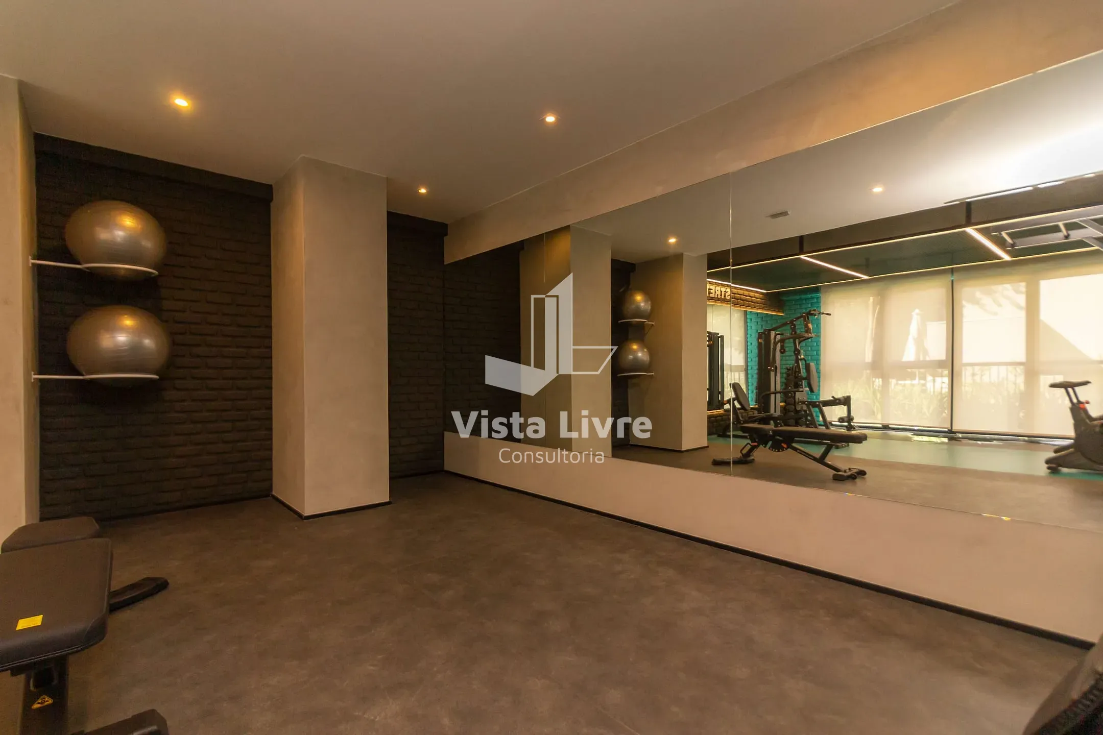 Apartamento, 1 quarto, 27 m² - Foto 23